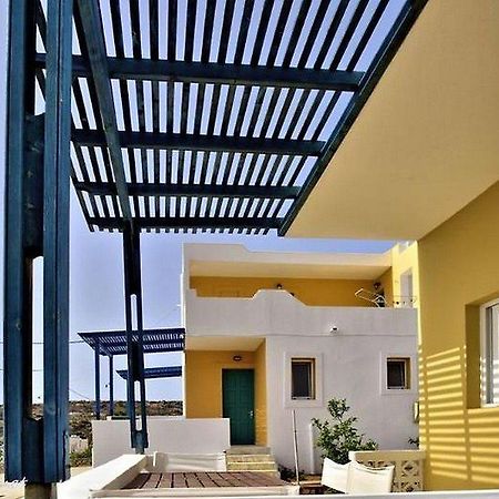 Albatros Hotel Amoopi Exterior foto