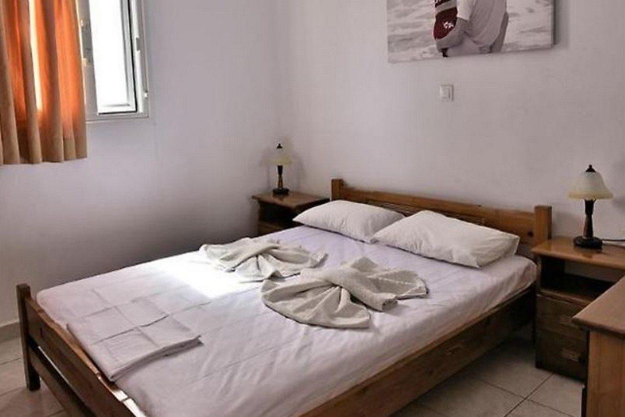 Albatros Hotel Amoopi Exterior foto